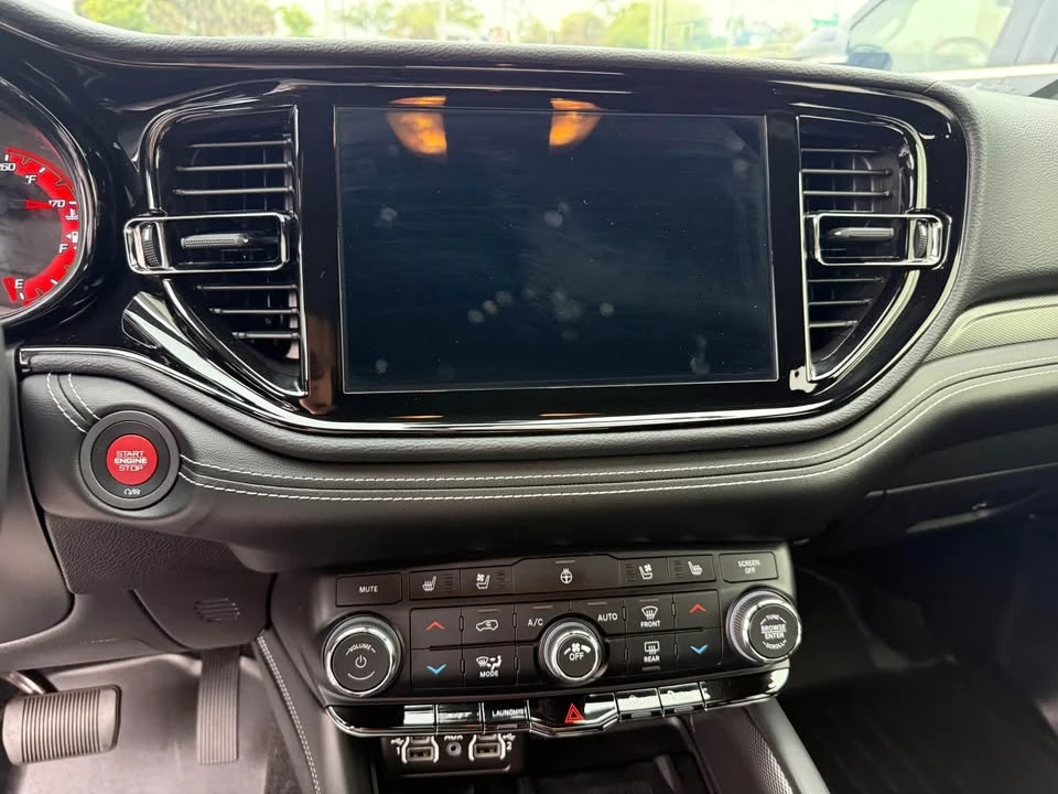 2024 Dodge Durango SRT Hellcat 3rd Gen - Image 4 of 7