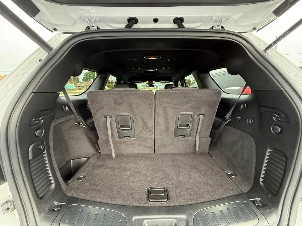 2024 Dodge Durango SRT Hellcat 3rd Gen - Image 7 of 7