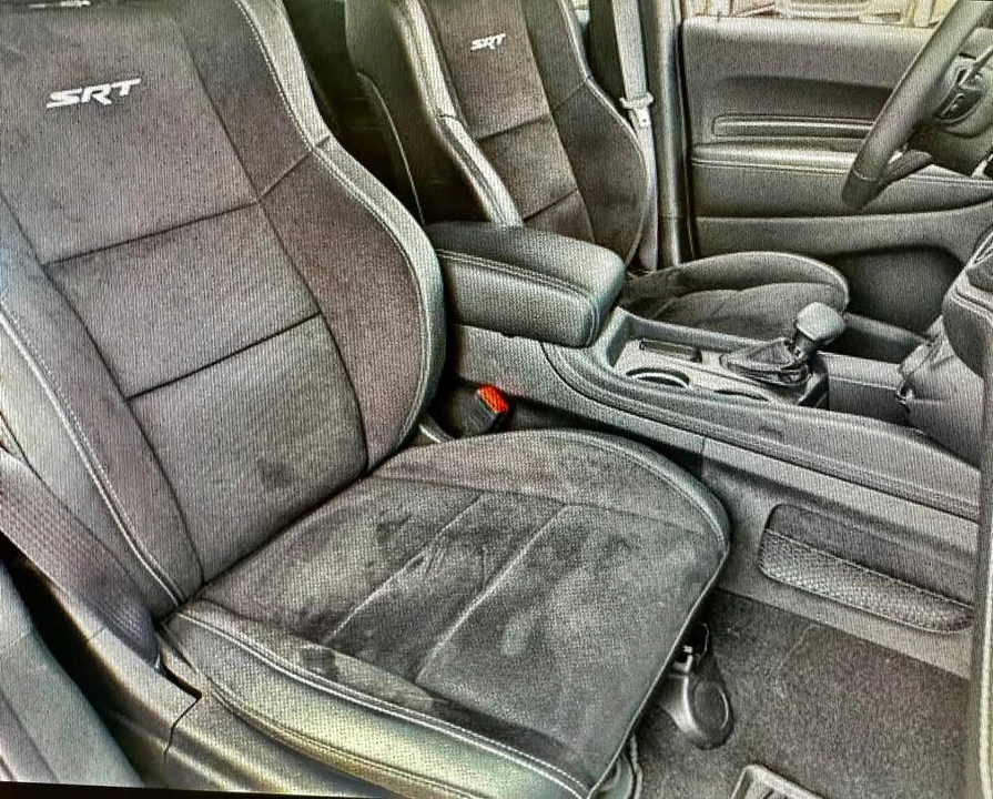 2024 Dodge Durango SRT Hellcat 3rd Gen - Image 6 of 10