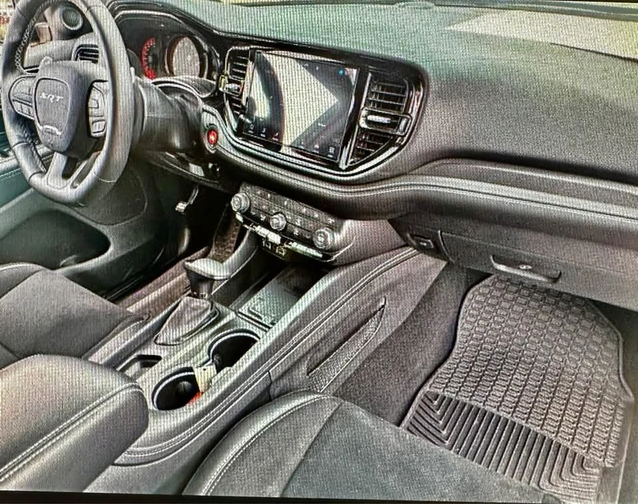 2024 Dodge Durango SRT Hellcat 3rd Gen - Image 7 of 10
