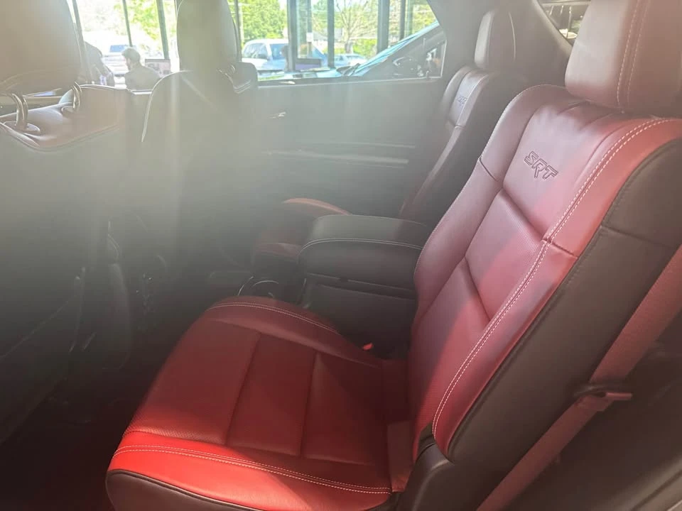 2024 Dodge Durango SRT Hellcat 3rd Gen - Image 5 of 9
