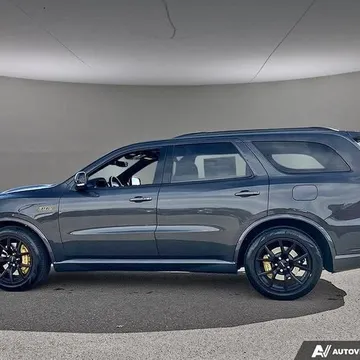 2024 Dodge Durango SRT 392