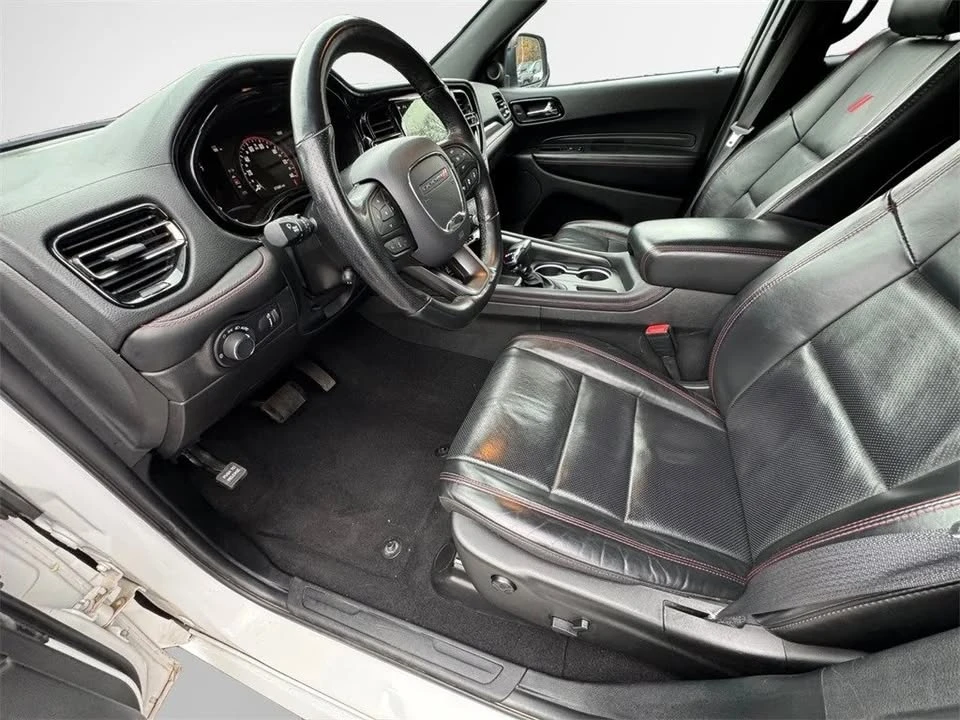 2024 Dodge Durango 3rd Gen - Image 7 of 14