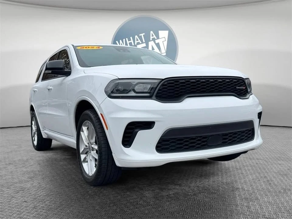 2024 Dodge Durango 3rd Gen - Image 3 of 14