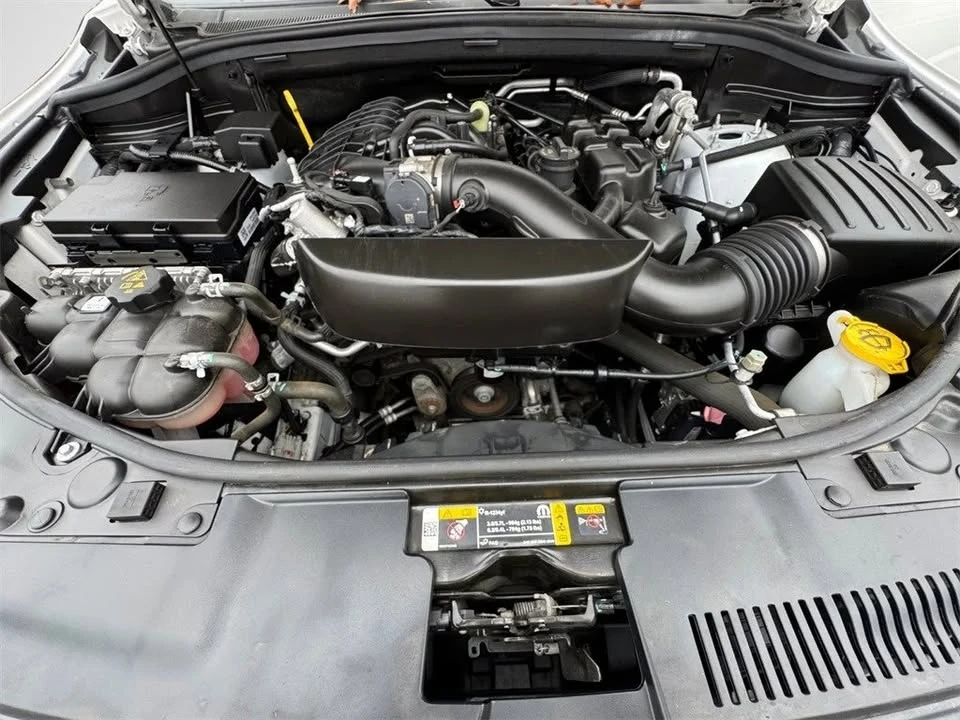 2024 Dodge Durango 3rd Gen - Image 14 of 14