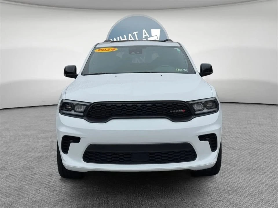 2024 Dodge Durango 3rd Gen - Image 2 of 14