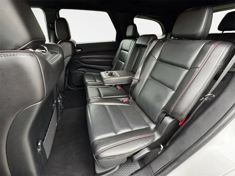 2024 Dodge Durango 3rd Gen - Image 8 of 14