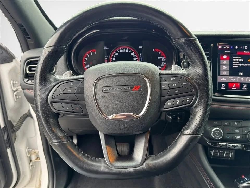 2024 Dodge Durango 3rd Gen - Image 10 of 14