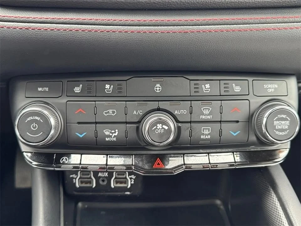 2024 Dodge Durango 3rd Gen - Image 12 of 14