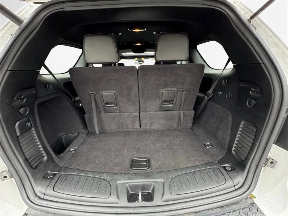2024 Dodge Durango 3rd Gen - Image 6 of 14