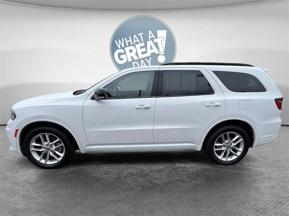 2024 Dodge Durango 3rd Gen - Image 4 of 14