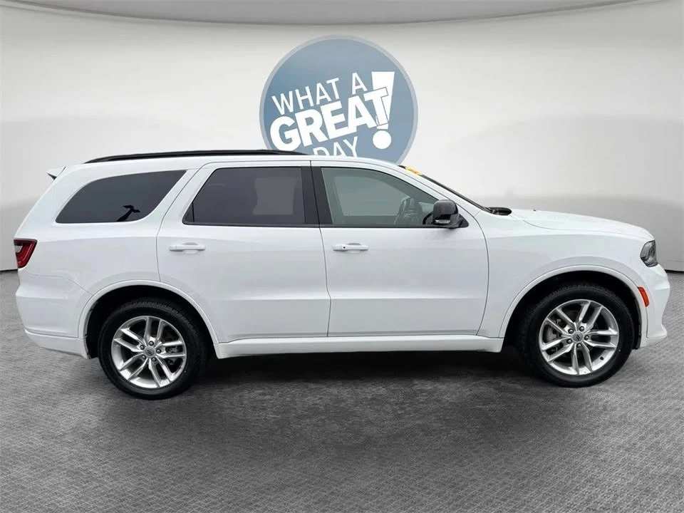2024 Dodge Durango 3rd Gen - Image 5 of 14
