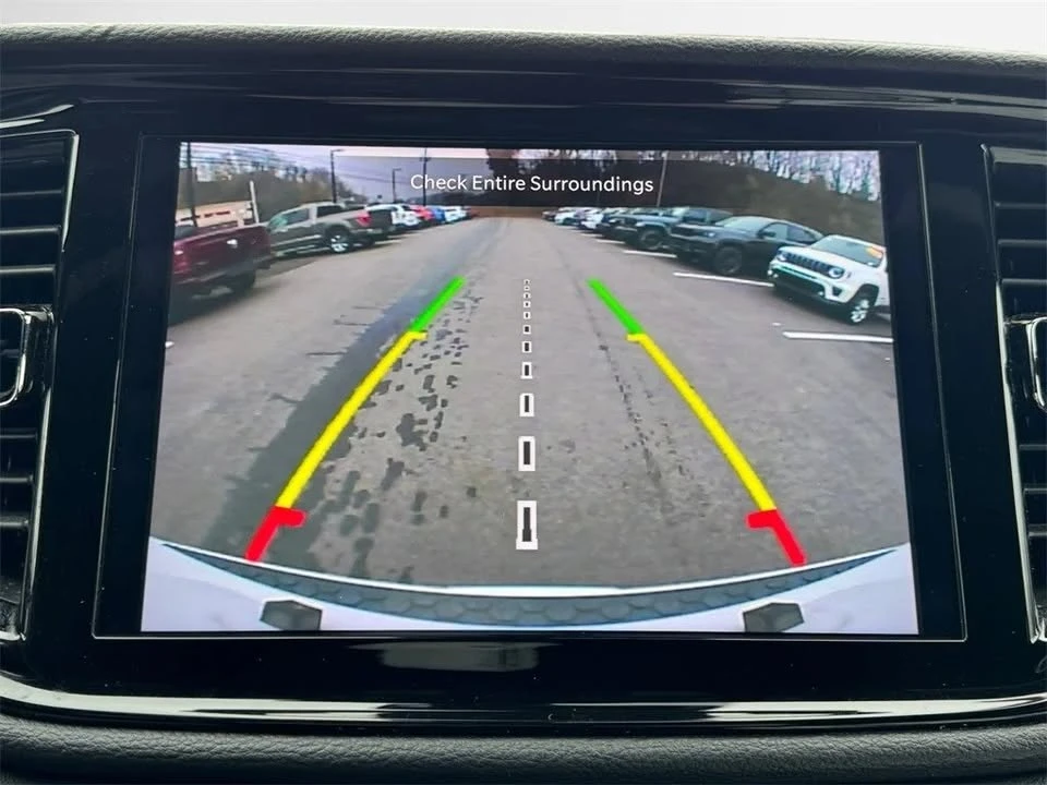 2024 Dodge Durango 3rd Gen - Image 13 of 14