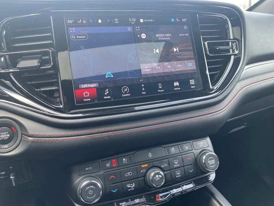 2024 Dodge Durango 3rd Gen - Image 11 of 17