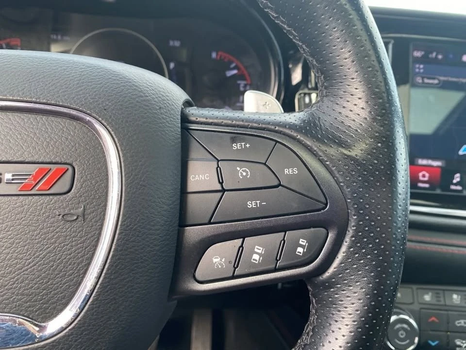 2024 Dodge Durango 3rd Gen - Image 9 of 17