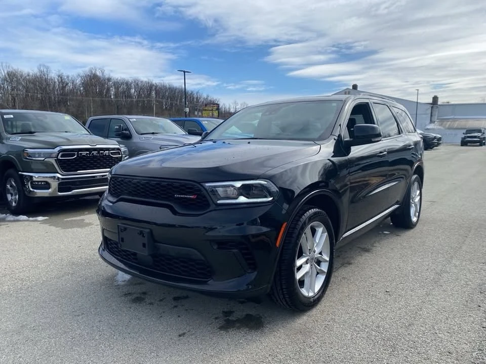 2024 Dodge Durango 3rd Gen - Image 2 of 17