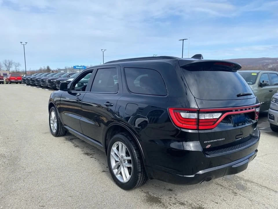 2024 Dodge Durango 3rd Gen - Image 5 of 17