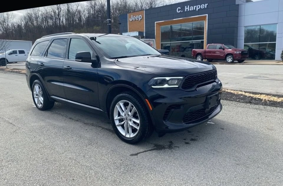2024 Dodge Durango 3rd Gen - Image 3 of 17