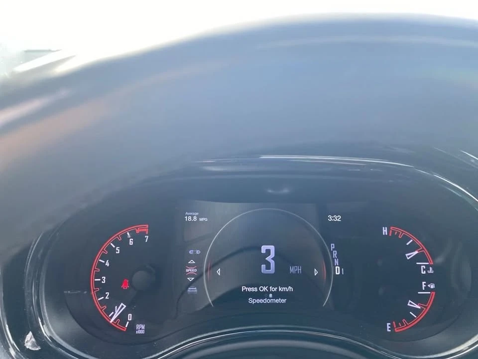 2024 Dodge Durango 3rd Gen - Image 16 of 17