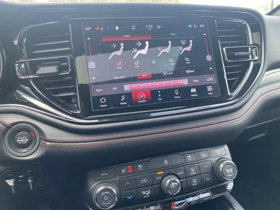 2024 Dodge Durango 3rd Gen - Image 13 of 17