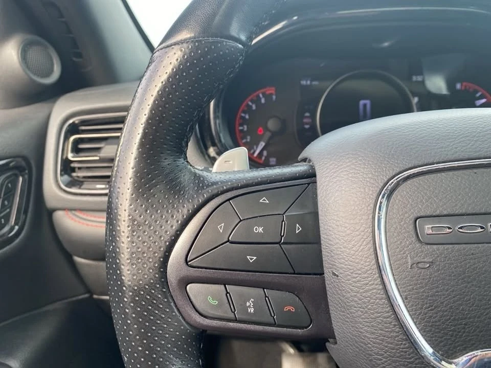 2024 Dodge Durango 3rd Gen - Image 10 of 19