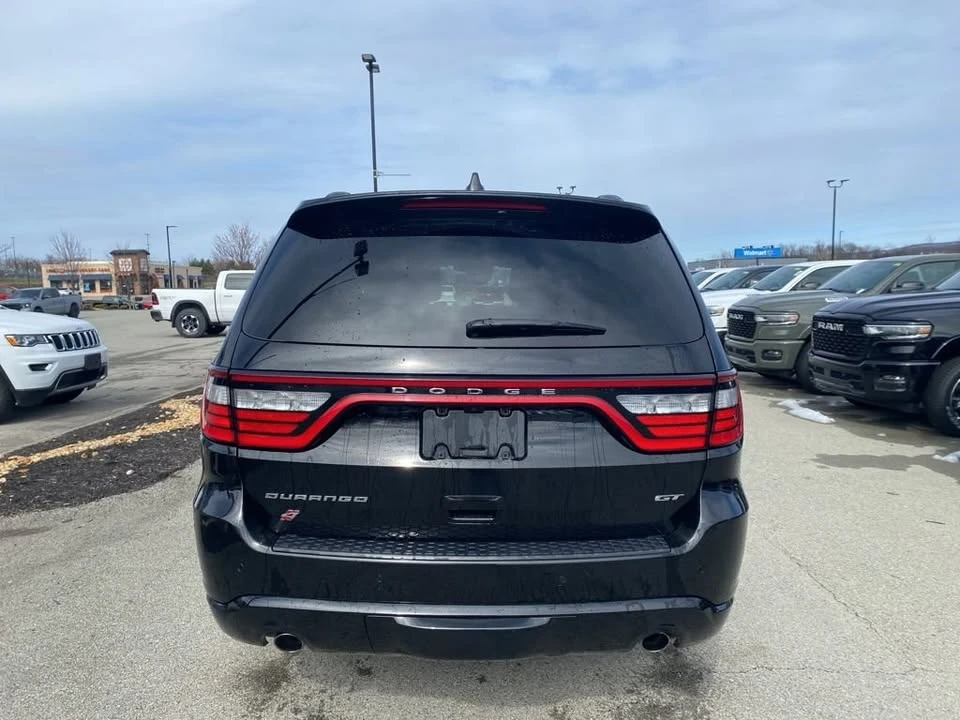 2024 Dodge Durango 3rd Gen - Image 3 of 19