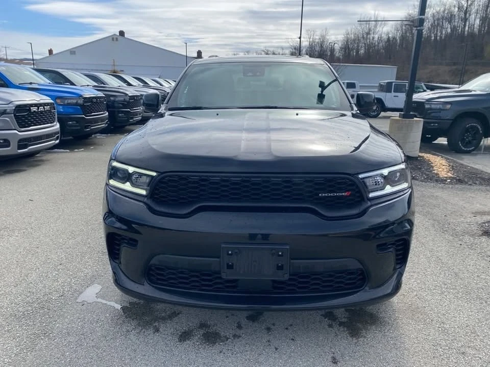 2024 Dodge Durango 3rd Gen - Image 5 of 19