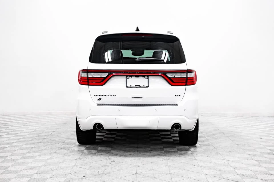 2024 Dodge Durango 3rd Gen - Image 8 of 21