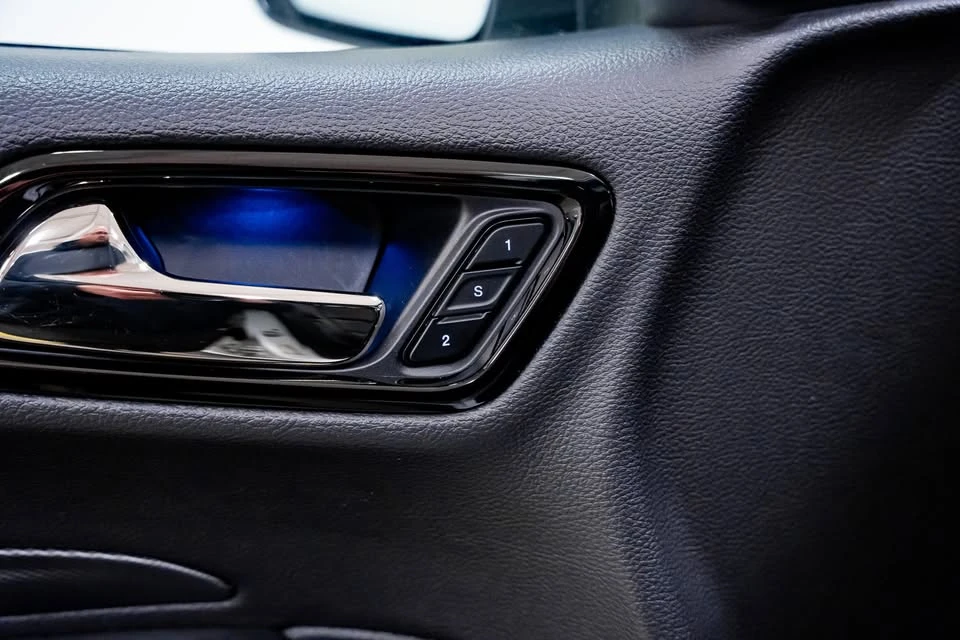 2024 Dodge Durango 3rd Gen - Image 18 of 21
