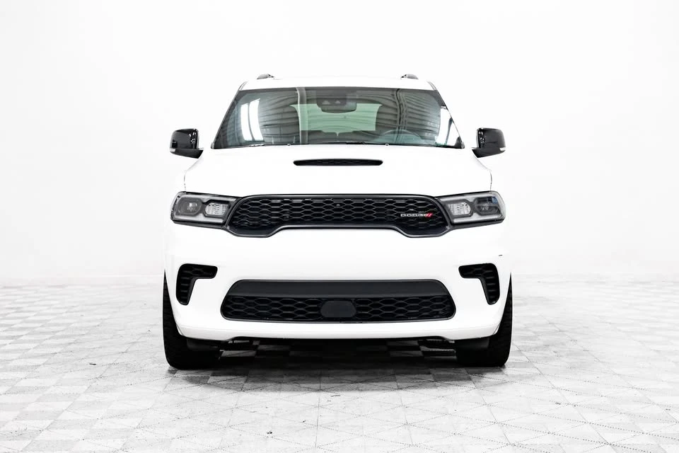 2024 Dodge Durango 3rd Gen - Image 13 of 21
