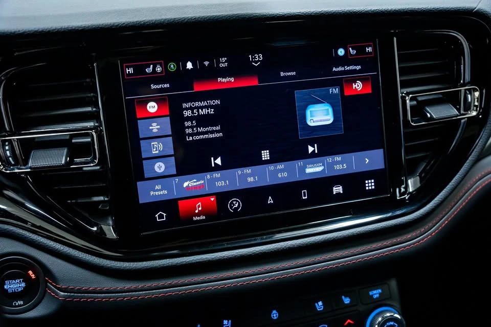 2024 Dodge Durango 3rd Gen - Image 4 of 21