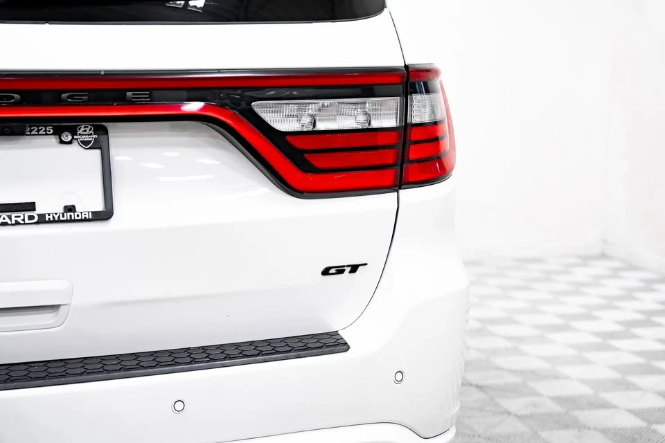 2024 Dodge Durango 3rd Gen - Image 10 of 21