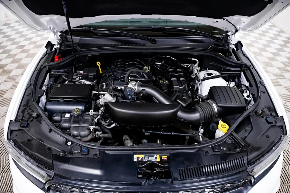 2024 Dodge Durango 3rd Gen - Image 16 of 21