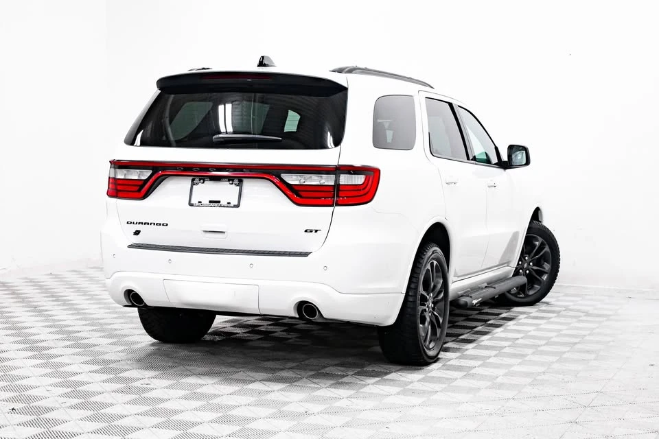 2024 Dodge Durango 3rd Gen - Image 7 of 21
