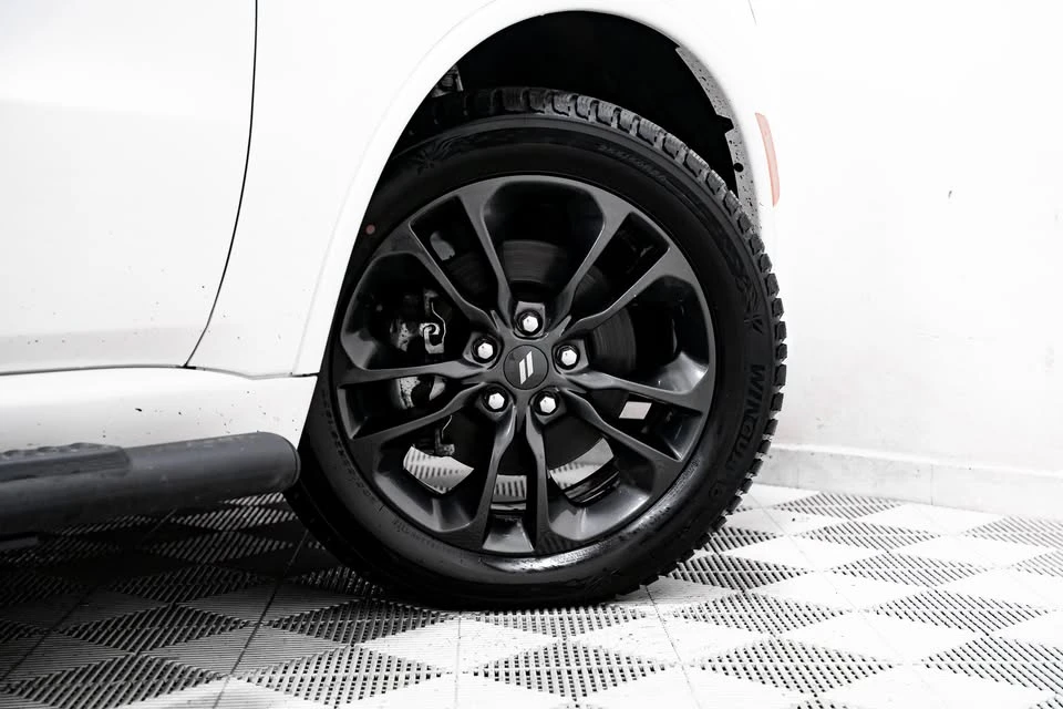 2024 Dodge Durango 3rd Gen - Image 6 of 21