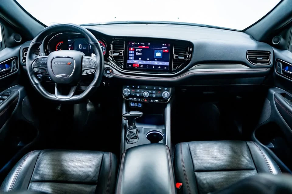 2024 Dodge Durango 3rd Gen - Image 3 of 21
