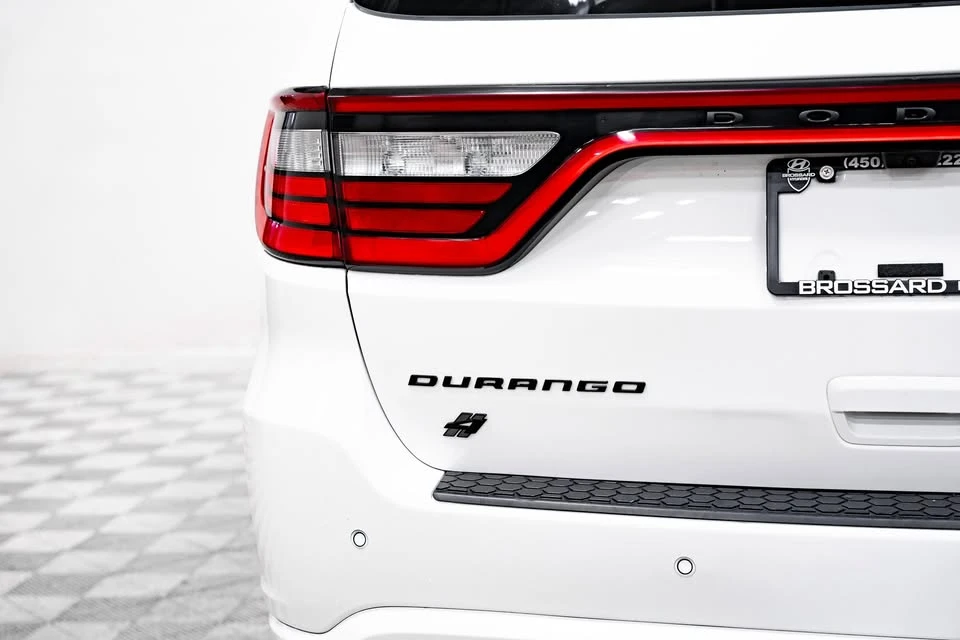 2024 Dodge Durango 3rd Gen - Image 9 of 21