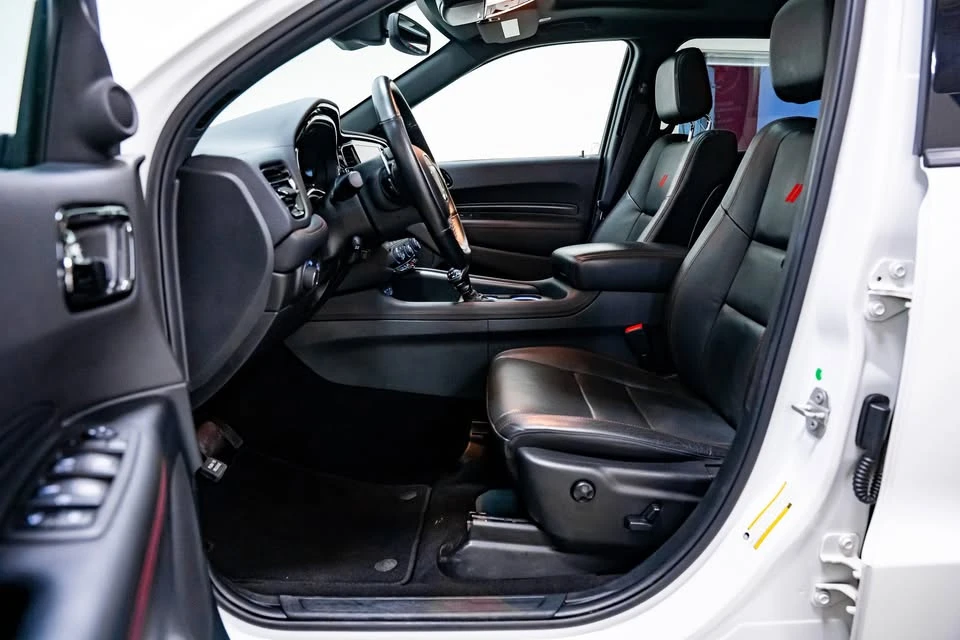 2024 Dodge Durango 3rd Gen - Image 21 of 21