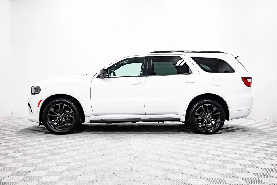 2024 Dodge Durango 3rd Gen - Image 12 of 21