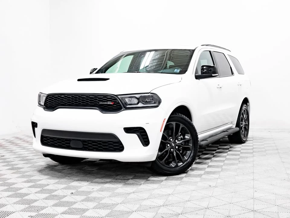 2024 Dodge Durango 3rd Gen - Image 2 of 21
