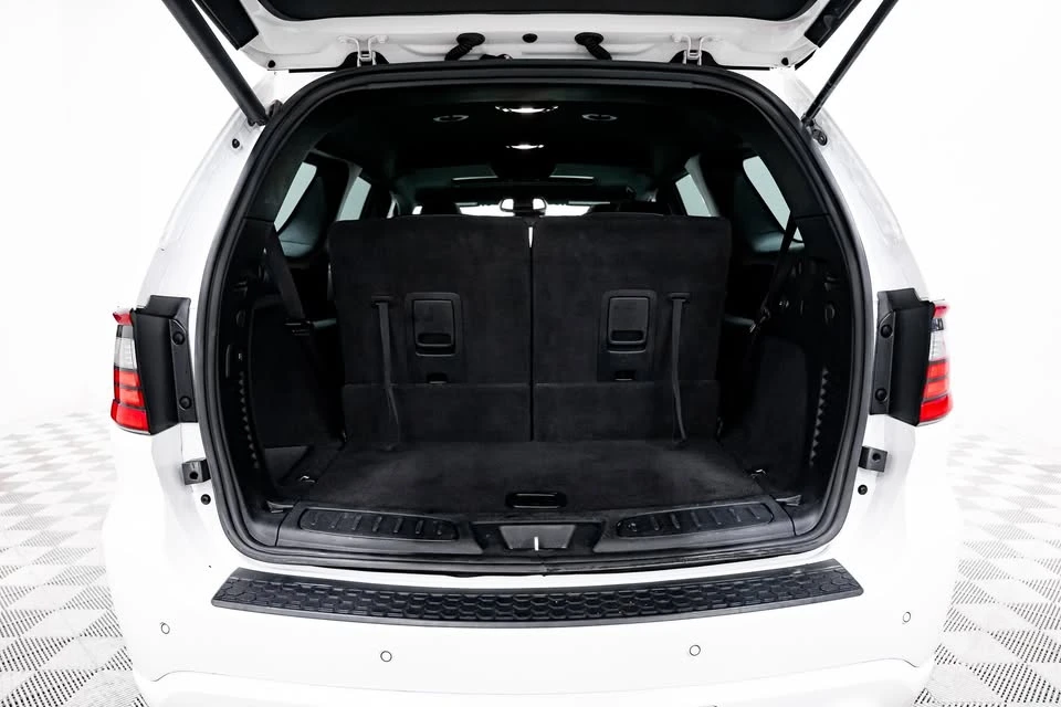 2024 Dodge Durango 3rd Gen - Image 11 of 21