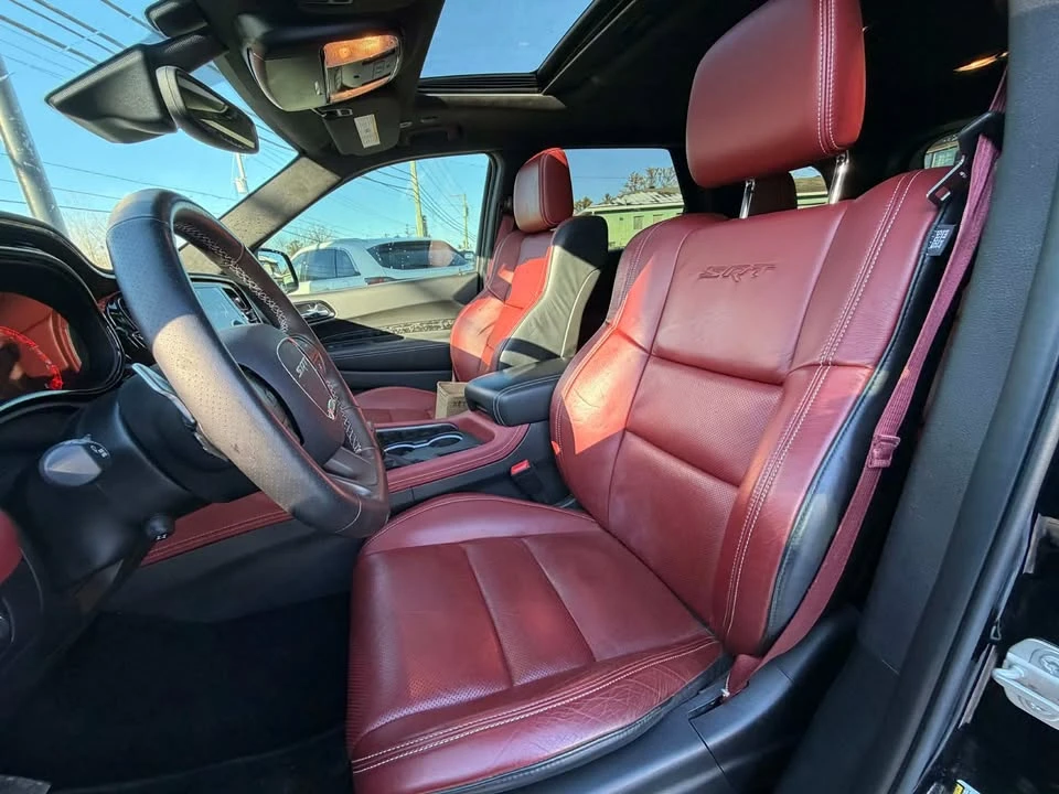 2024 Dodge Durango SRT Hellcat 3rd Gen - Image 10 of 20