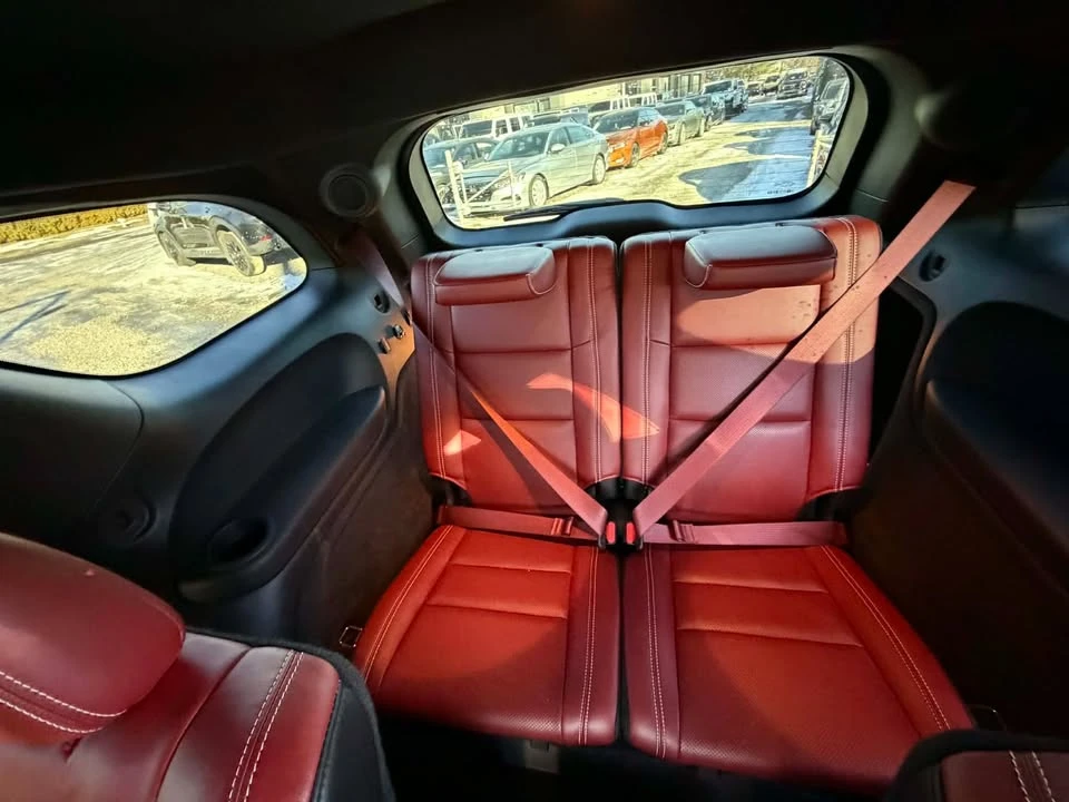 2024 Dodge Durango SRT Hellcat 3rd Gen - Image 18 of 20