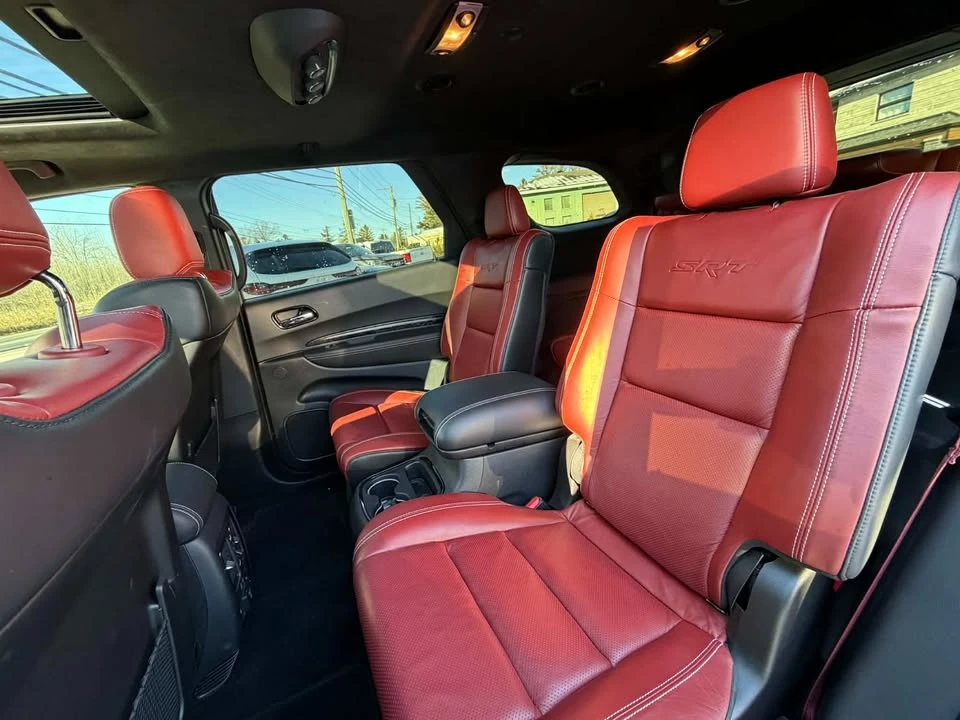 2024 Dodge Durango SRT Hellcat 3rd Gen - Image 19 of 20
