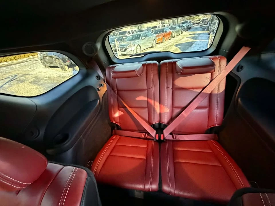 2024 Dodge Durango SRT Hellcat 3rd Gen - Image 18 of 19