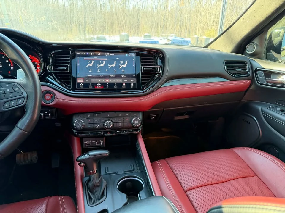 2024 Dodge Durango SRT Hellcat 3rd Gen - Image 15 of 19