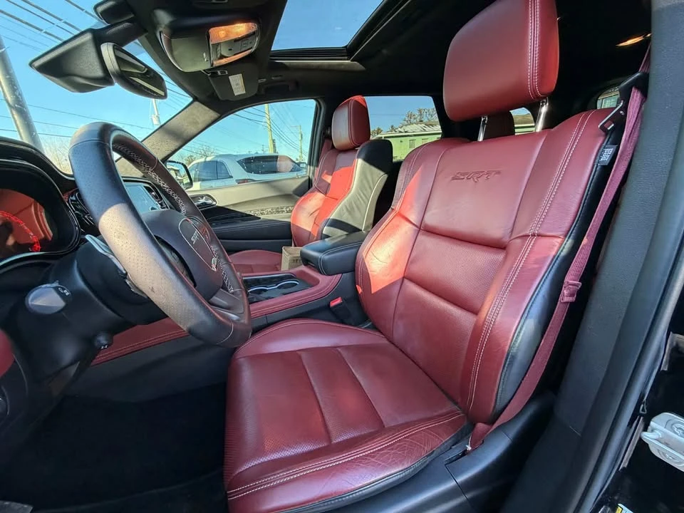 2024 Dodge Durango SRT Hellcat 3rd Gen - Image 9 of 19