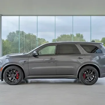 2024 Dodge Durango Hellcat