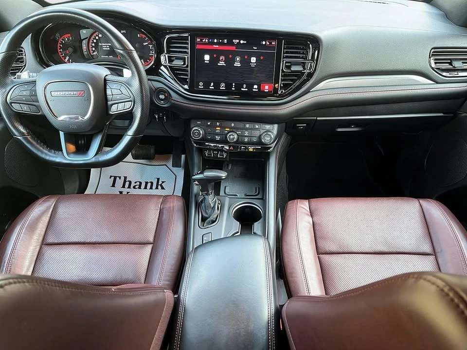 2024 Dodge Durango 3rd Gen - Image 5 of 20