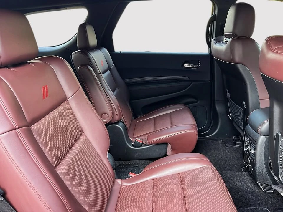 2024 Dodge Durango 3rd Gen - Image 16 of 20